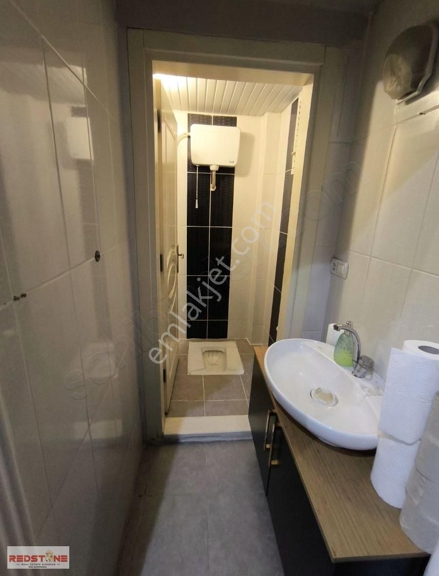 Redstone İdol'den Hacıkaplanlar'da Arakat Asansörlü Daire - Görsel 10