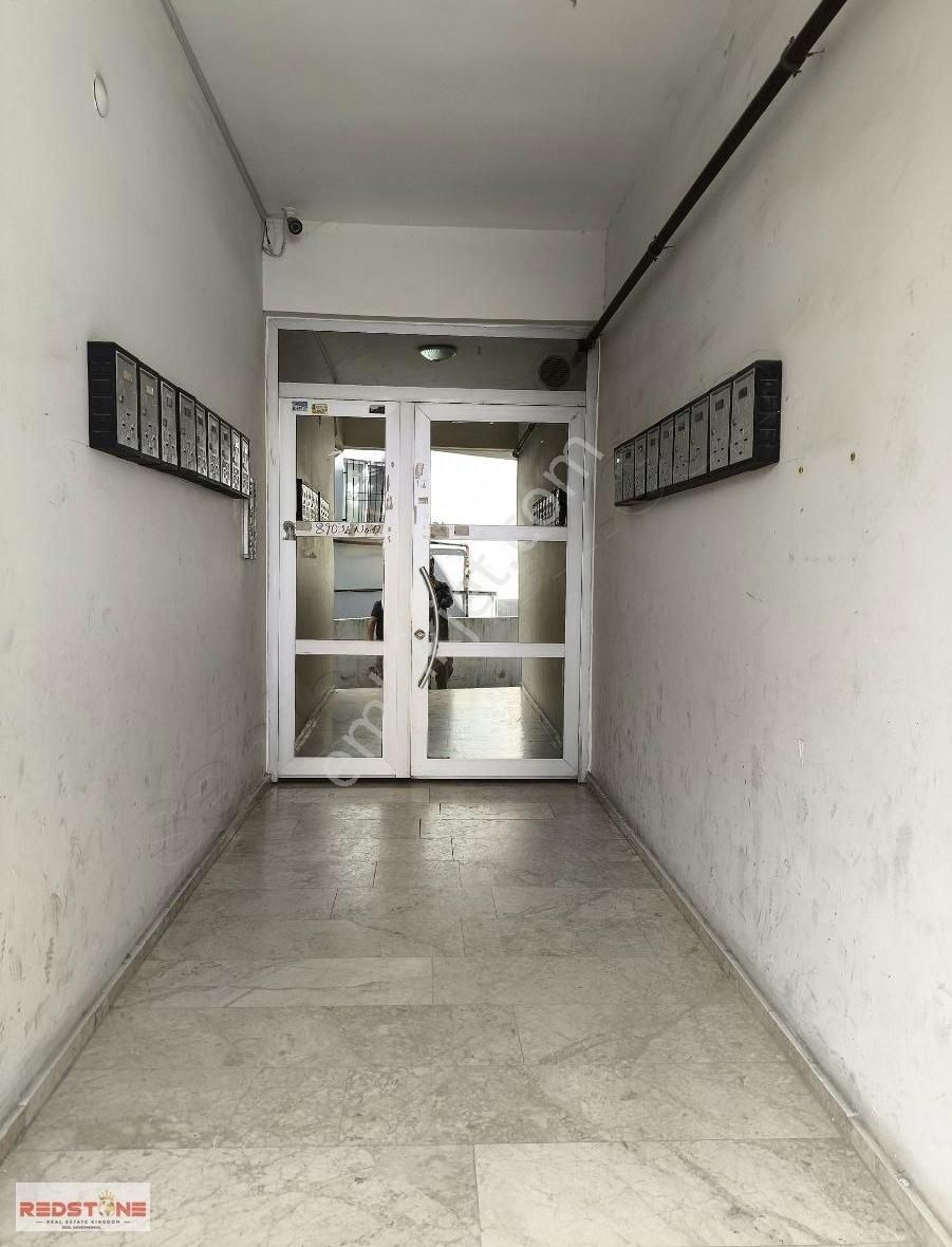 Redstone İdol'den Hacıkaplanlar'da Arakat Asansörlü Daire - Görsel 12