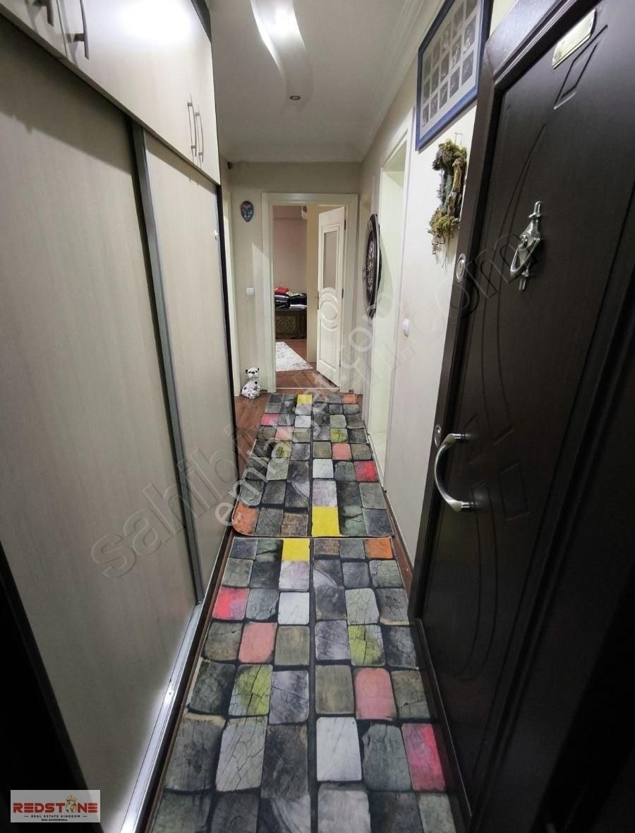 Redstone İdol'den Hacıkaplanlar'da Arakat Asansörlü Daire - Görsel 9