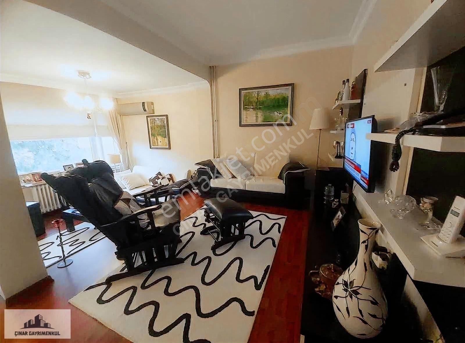 Thy Sitesi Beşiktaş Ortaköy 2+1 90 M2 Satılık Daire