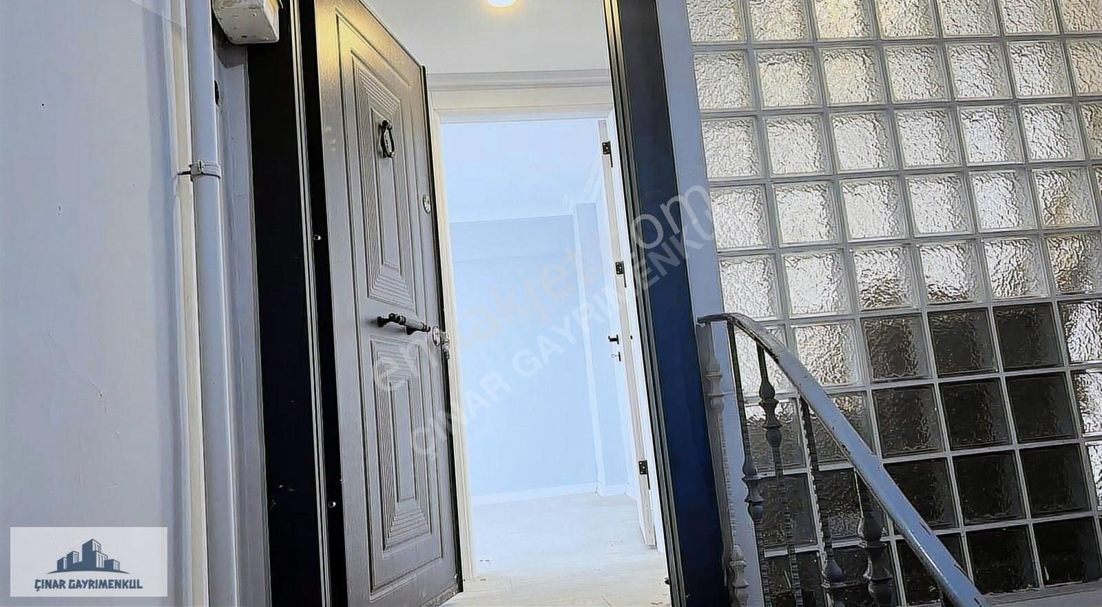 58.bulvar 110m2 Zeytinburnu Marmaray Karşısı 3+1 Kiralık İşyeri
