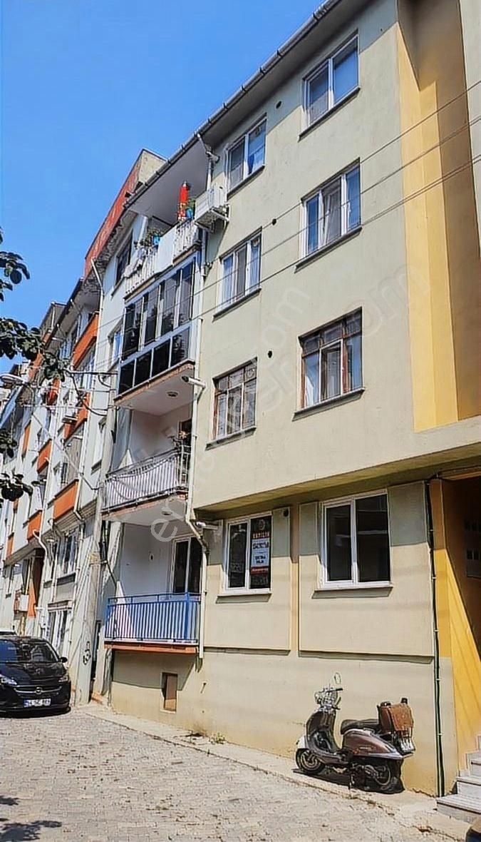 Edirne Balta Hotel Arkasında Satılık 2+1 Daire