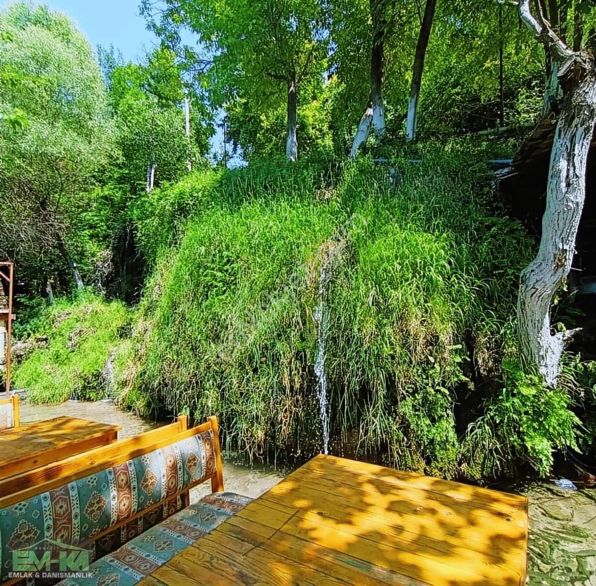 Em Ka Dan Pamukkale Karataşta 35 000 M2 Kıymetli Tarla