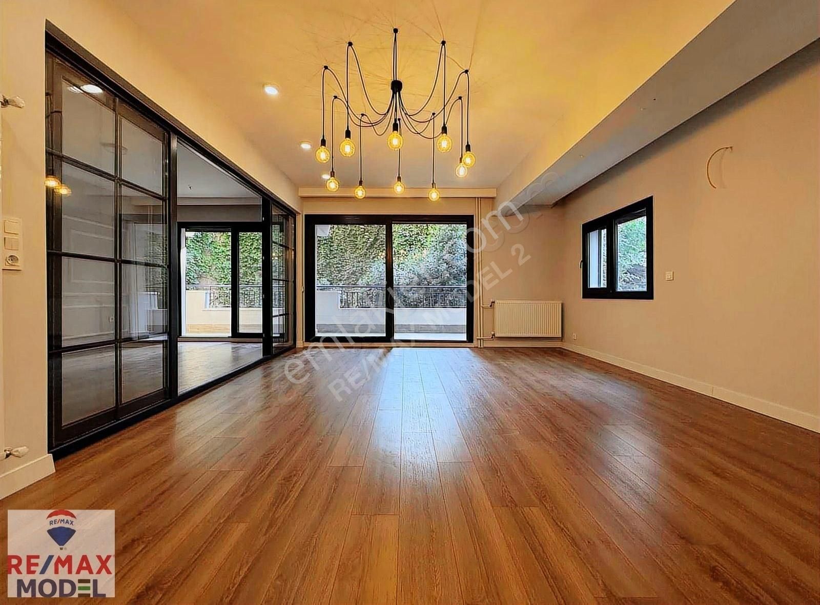 Remax Model Denizli'den Çamlık'ta 3+1 190m² Kiralık Daire