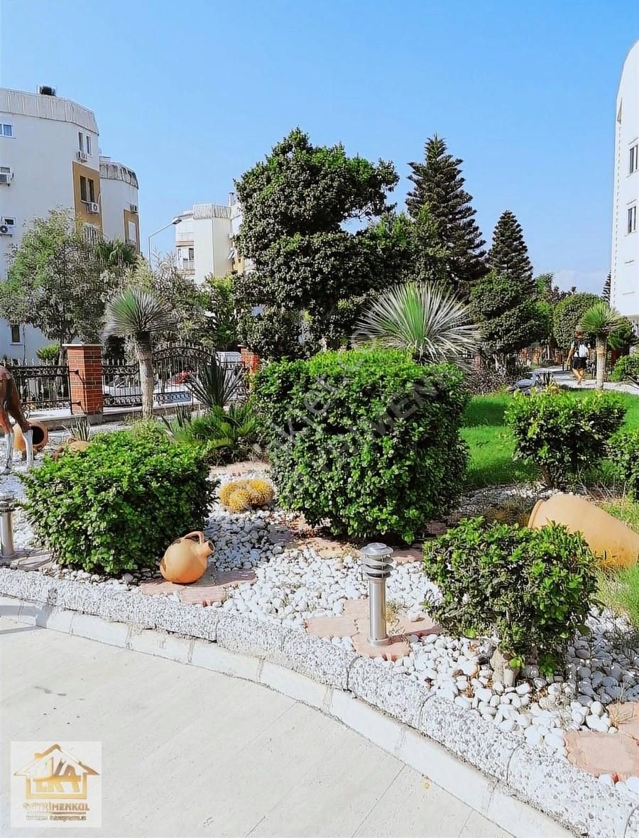 Rezidans Ta Eşyalı 2+1 Ultra Lüx Daire Spa Hamam Havuz