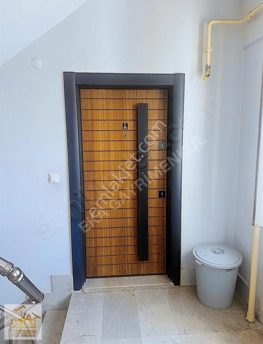 Göksu Mahallesinde Site İçerisinde 2+1 Kiralık Daire