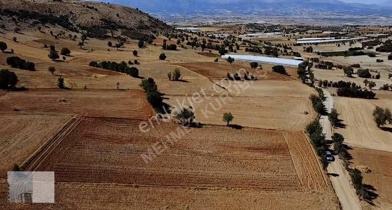 Mehmet Kurubaş Emlak'tan Geçmen Mah.2975m2 Satılık Tarla - Görsel 3