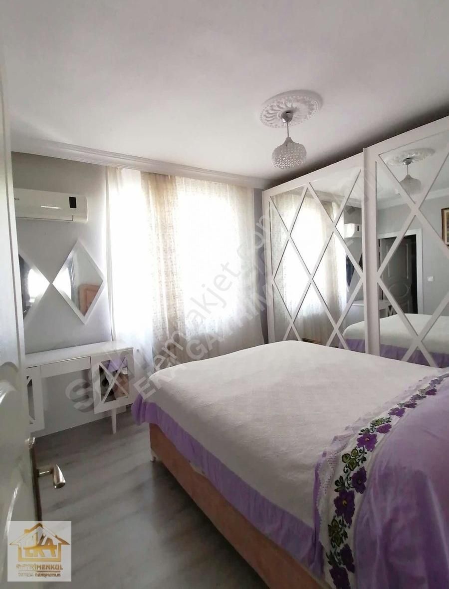 Ebeveyn Banyolu Asansörlü 3+1 Daire - Görsel 14