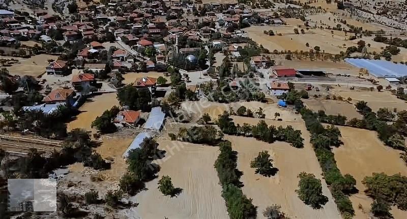 Mehmet Kurubaş Emlak'tan G﻿eçmen Mah.1.059m2 Satılık Tarla - Görsel 10