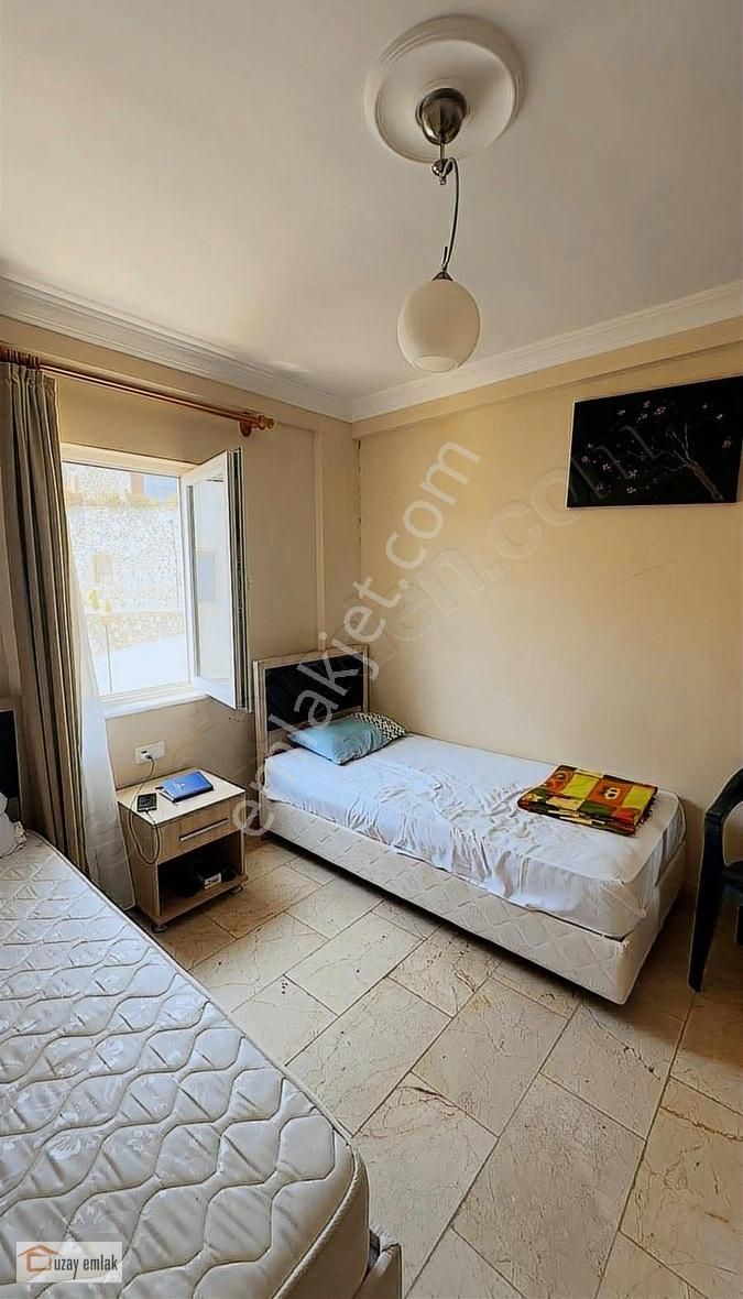 Muğla Milas Kıyıkışlacık Iasos Modern Sitesinde Satılık Daire - Görsel 12