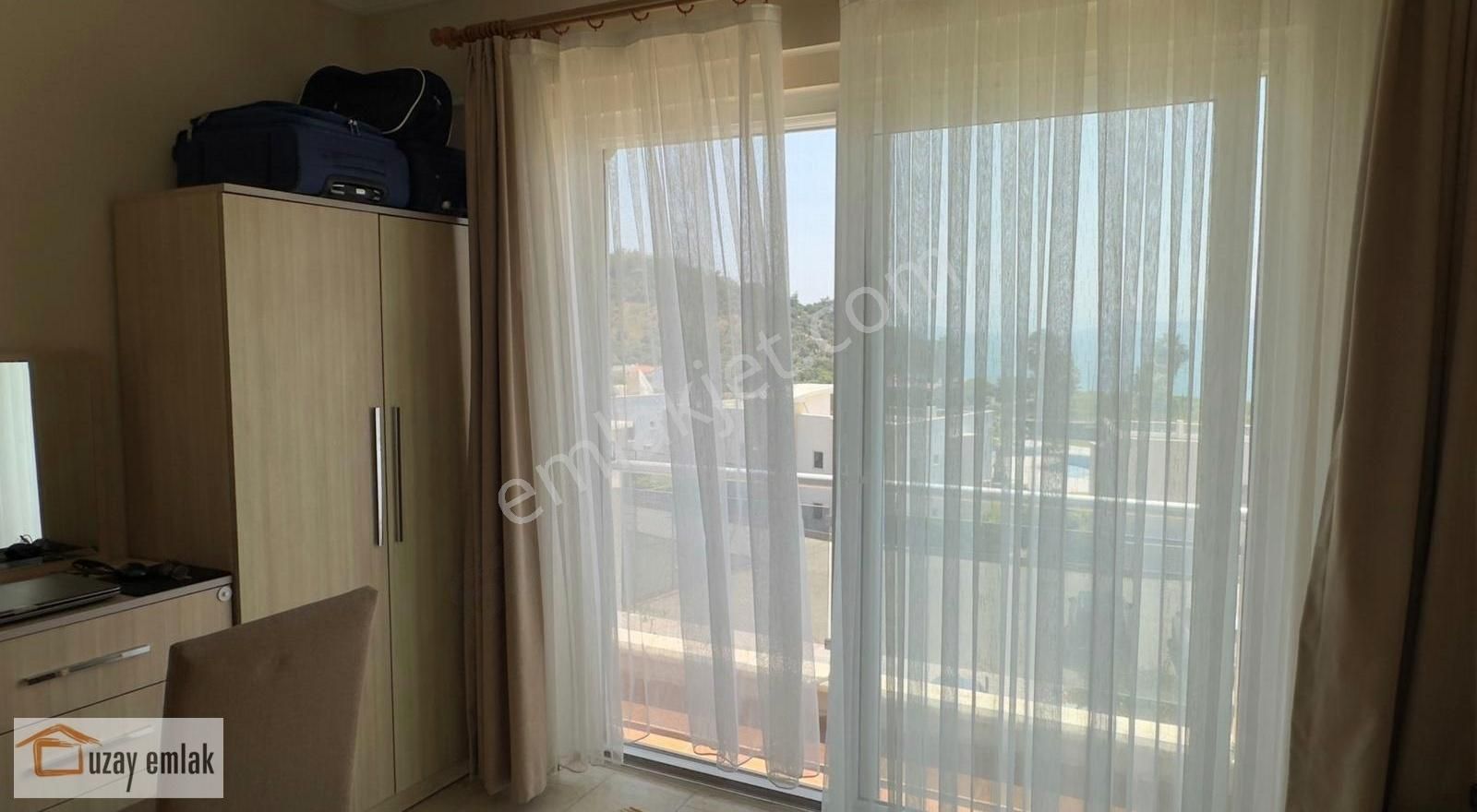 Muğla Milas Kıyıkışlacık Iasos Modern Sitesinde Satılık Daire - Görsel 2