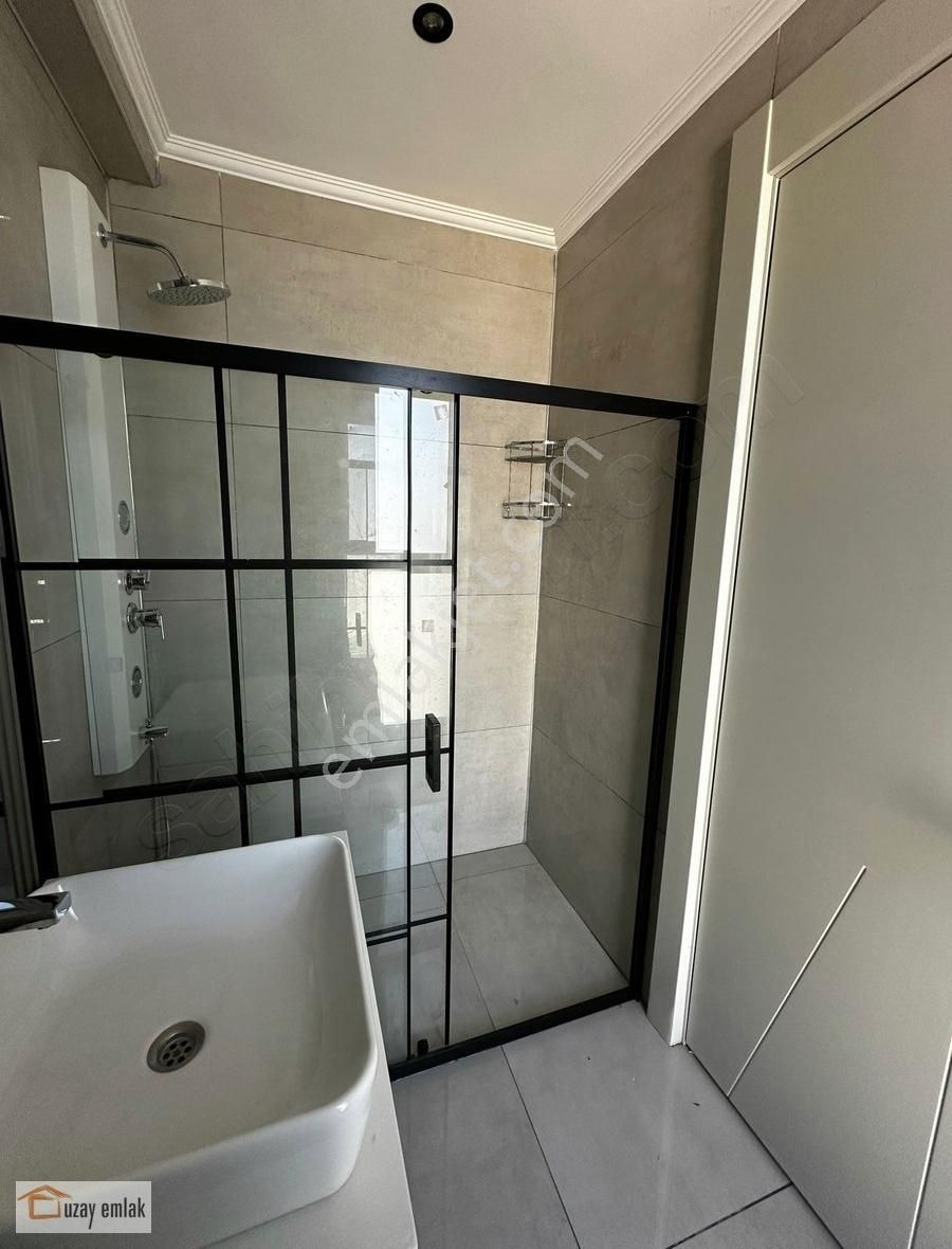 Milas Boğaziçinde Site İçerisinde Satılık Müstakil Villa