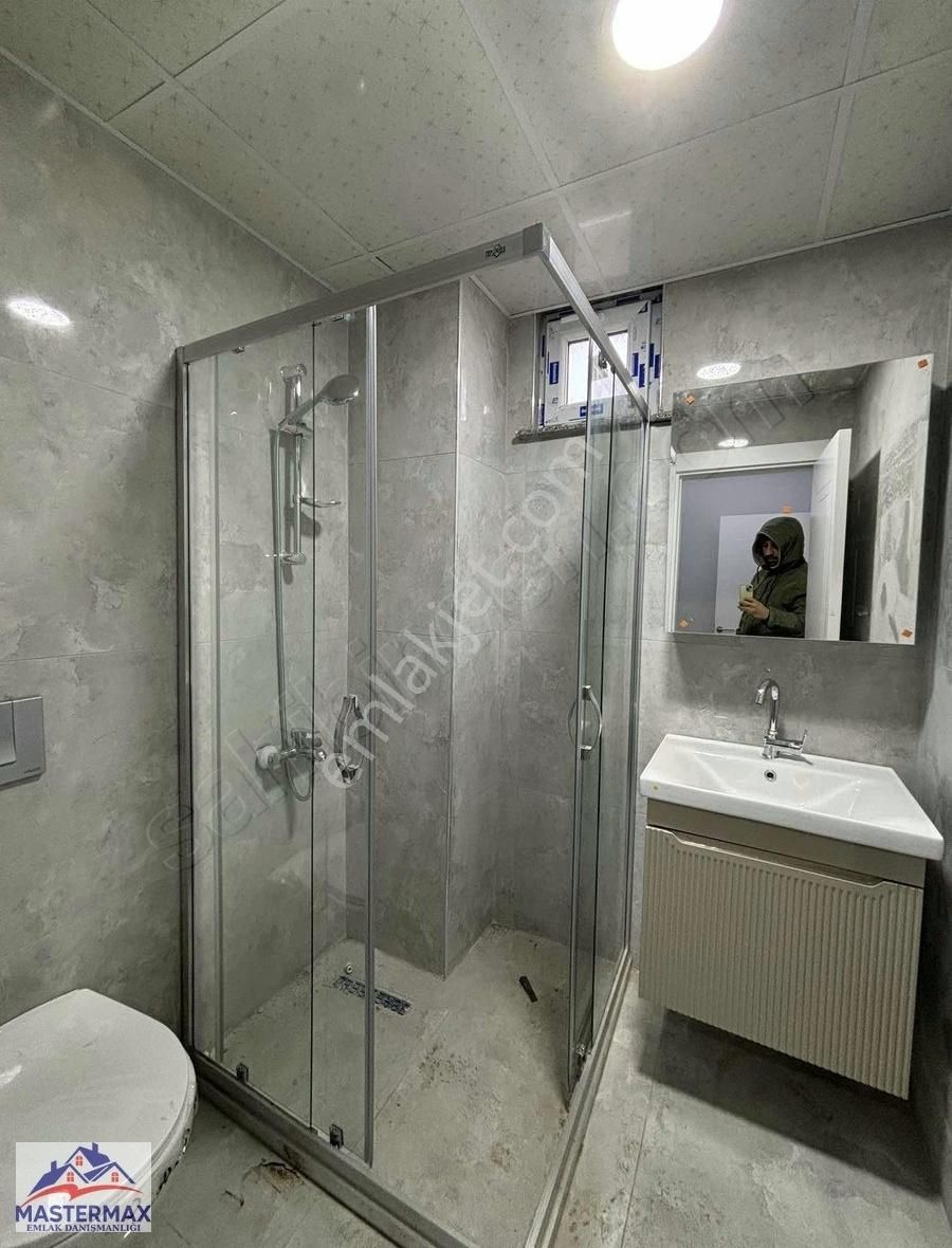 Emlaklarda Az Katlı Butik Sitede 3+1 Bahçe Katı Sıfır Daire