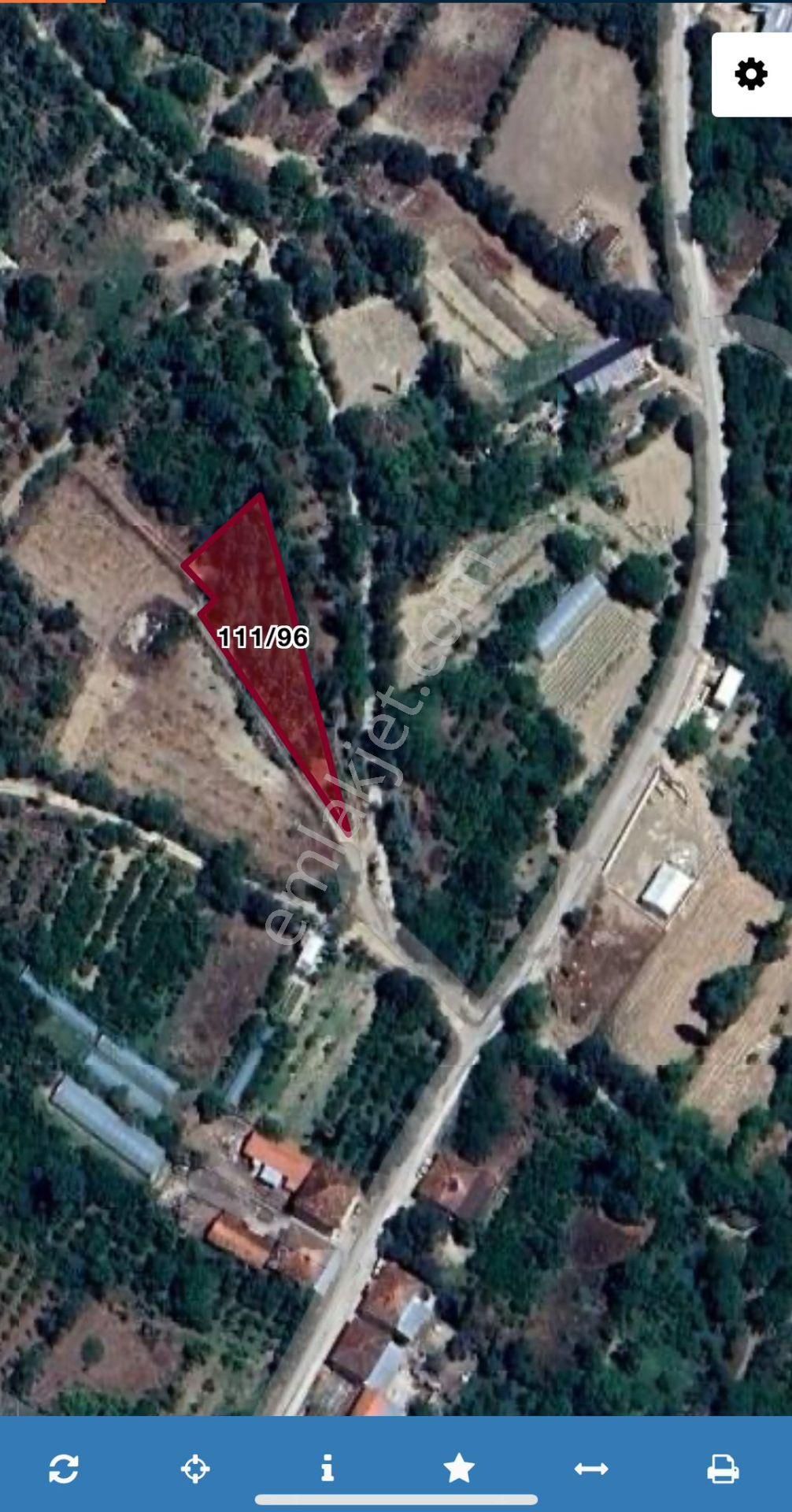 Kayalargroup'tan Kuzköy'de 894 M2 Satılık Bahçe - Görsel 2