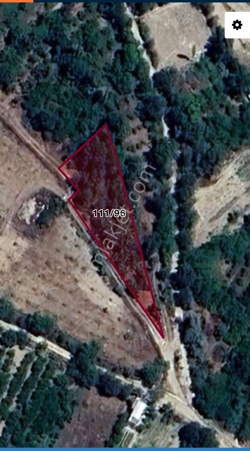 Kayalargroup'tan Kuzköy'de 894 M2 Satılık Bahçe