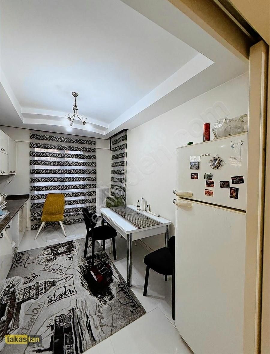 Yeditepe Mah.3+1 Kiralık Daire Eşyalı