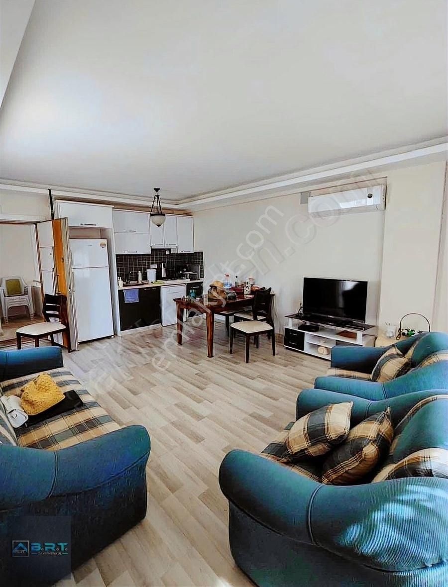 Gülbahçe Merkezde Yatırım Değeri Yüksek Satılık Komple Bina - Görsel 7