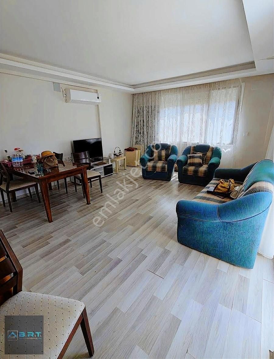 Gülbahçe Merkezde Yatırım Değeri Yüksek Satılık Komple Bina - Görsel 8