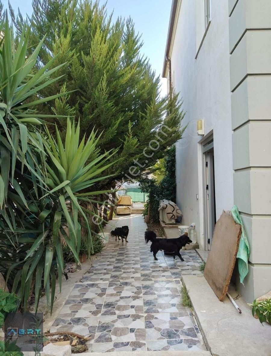 Gülbahçe Merkezde Yatırım Değeri Yüksek Satılık Komple Bina - Görsel 16