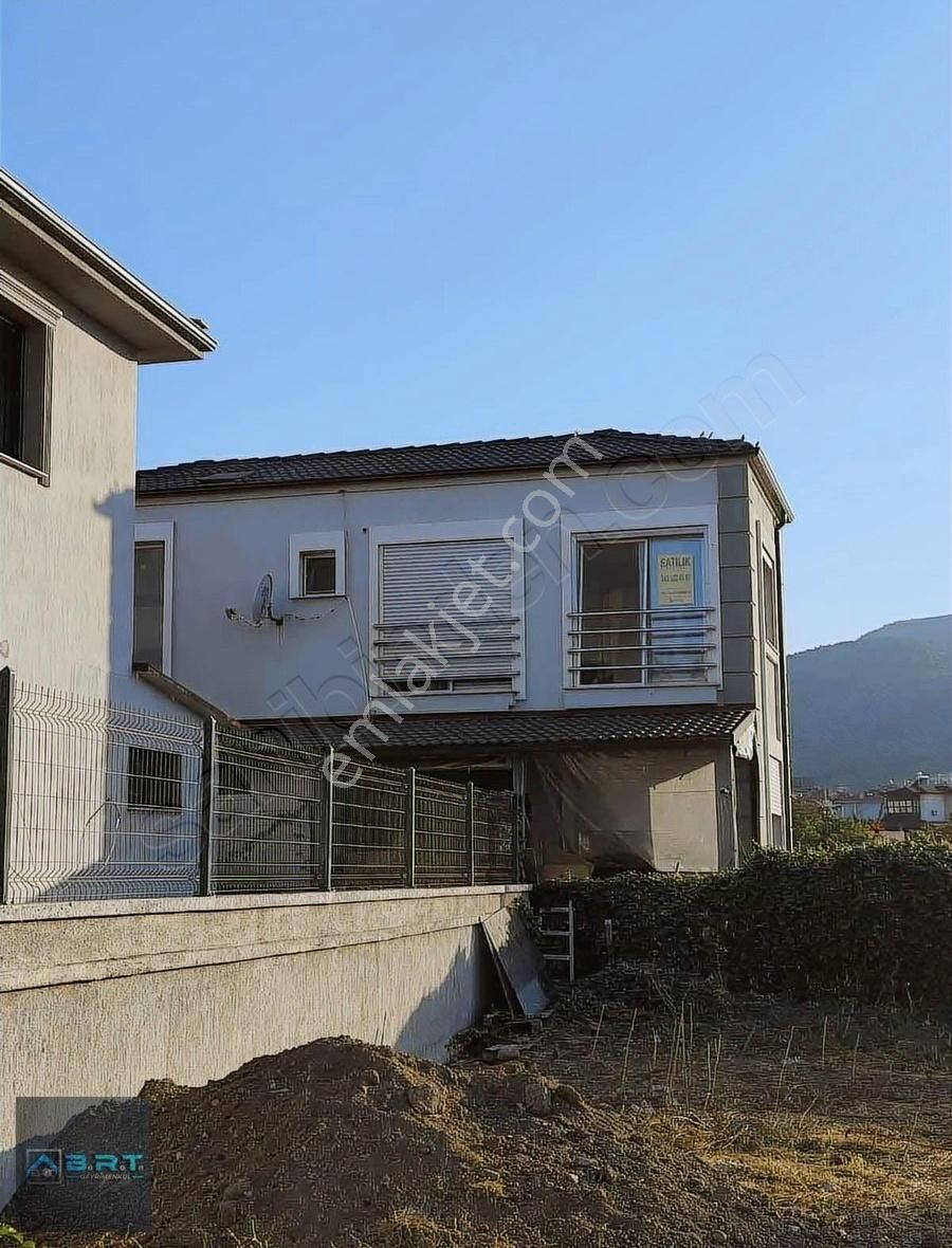 Gülbahçe Merkezde Yatırım Değeri Yüksek Satılık Komple Bina - Görsel 3