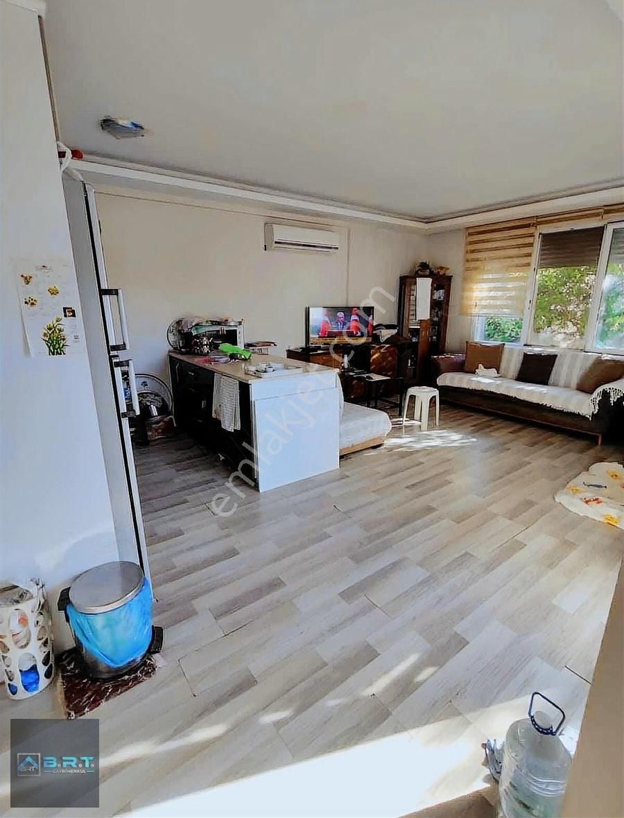 Gülbahçe Merkezde Yatırım Değeri Yüksek Satılık Komple Bina - Görsel 14