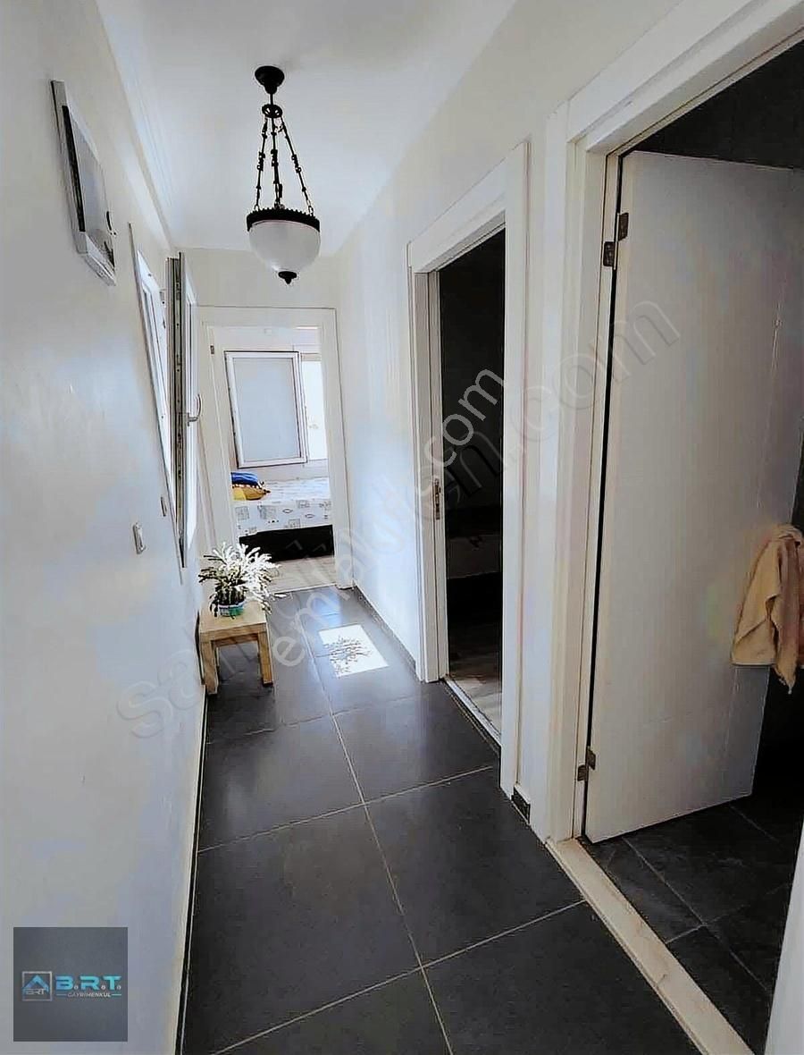 Gülbahçe Merkezde Yatırım Değeri Yüksek Satılık Komple Bina - Görsel 17