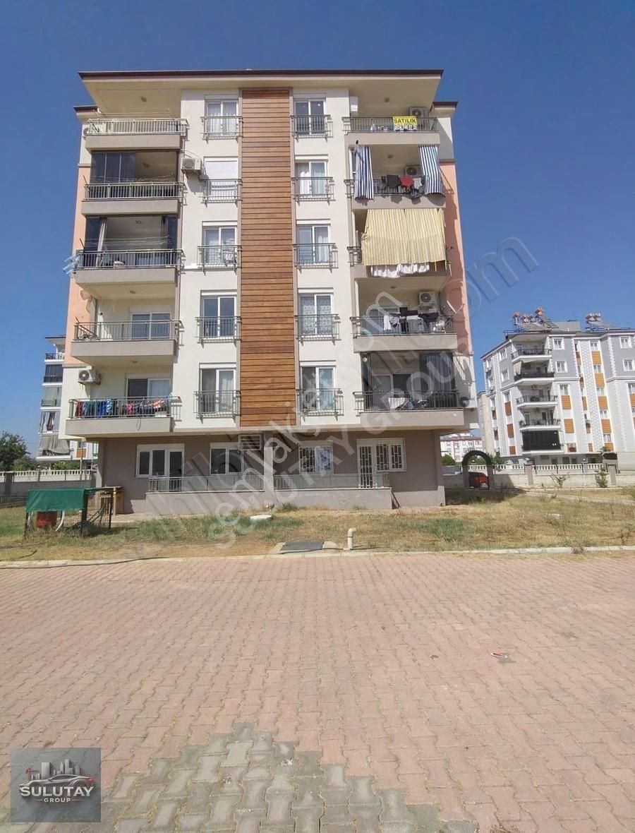 Baraj Mahallesi'nde Site İçi 2+1 Giriş Kat Fırsatı