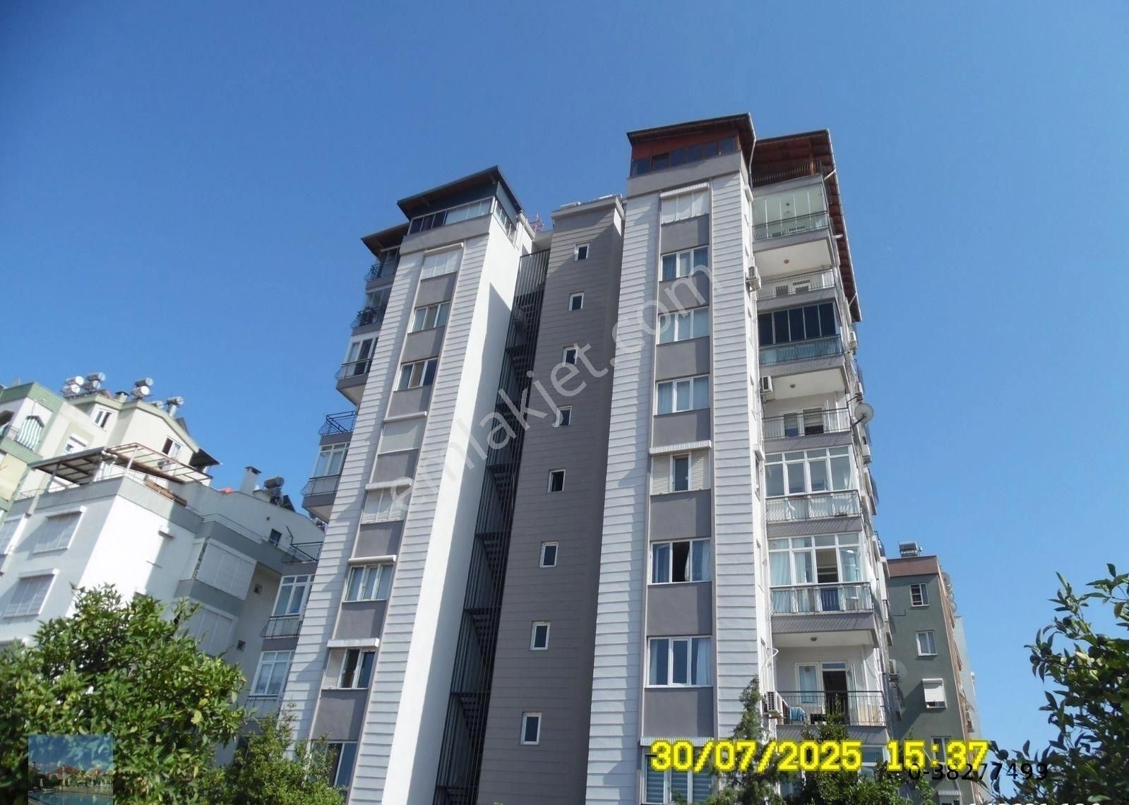 Dudu Emlak Beydağından Satılık Daire Bayındır Asansörlü Dogalgazlı 3+1/140m2