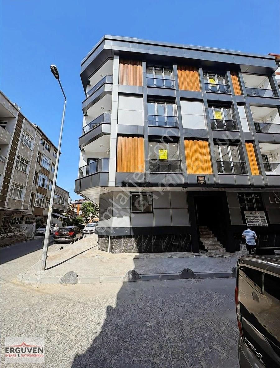 Ergüven İnşaat & Gayrimenkul Den Tapu Masrafı Olmayan Dublexs