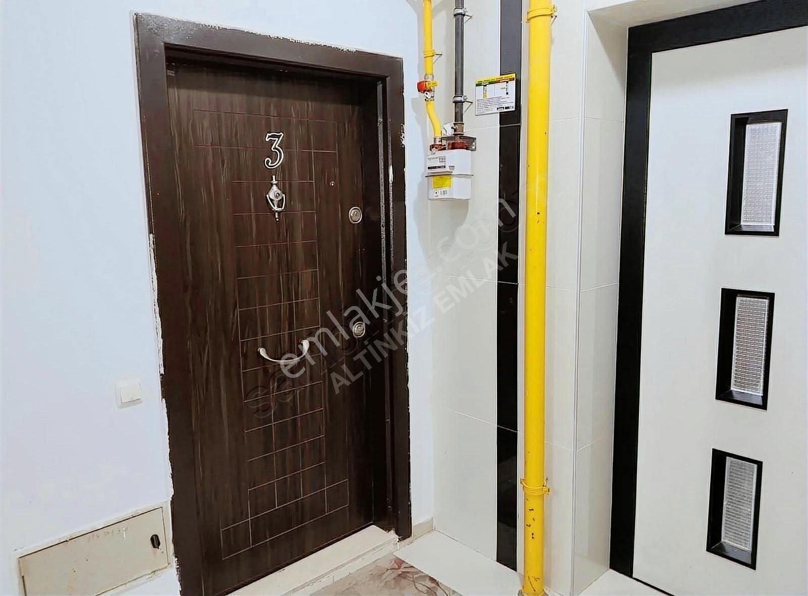 Başkent Sitesi Arakat