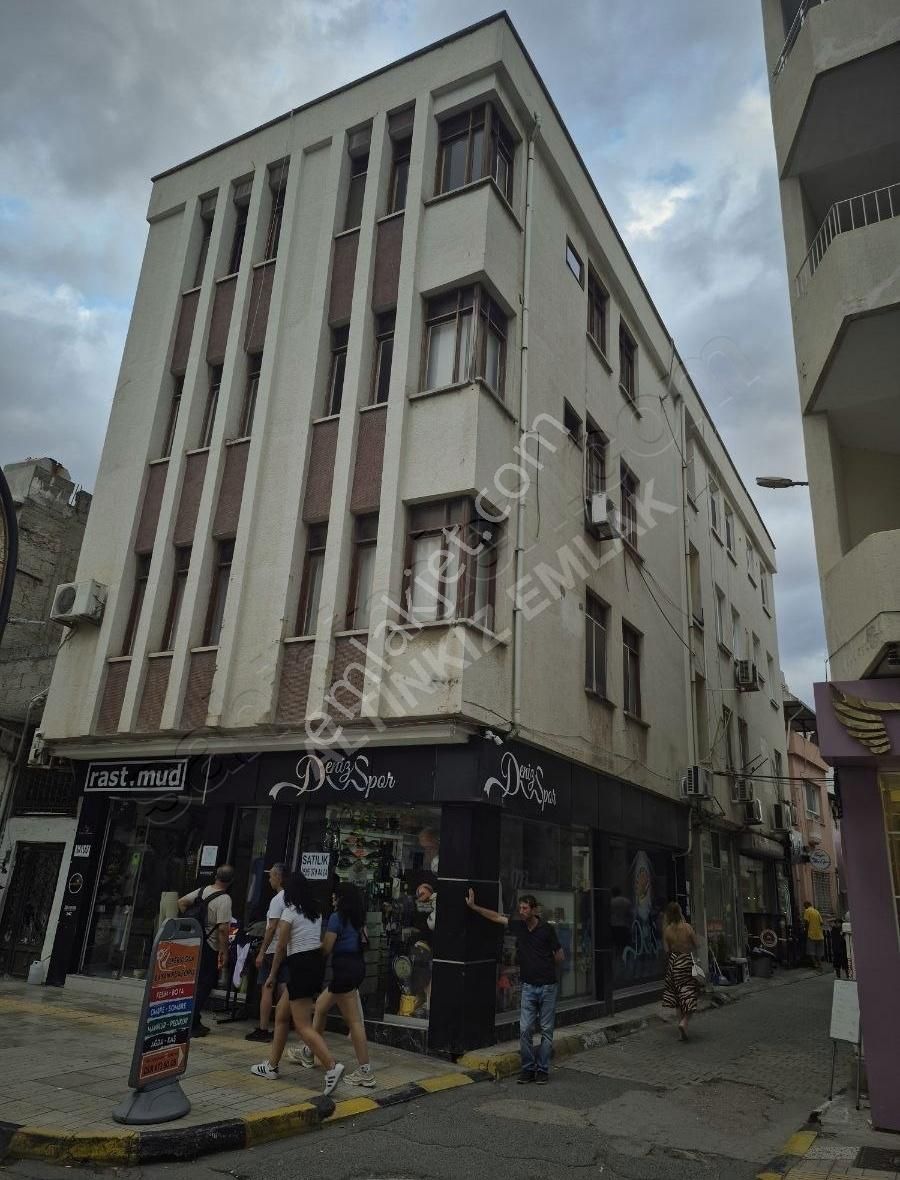 Doktorlar Caddesi Eşyalı Temiz Daire