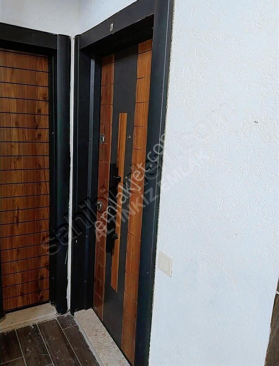 Sıfır Eşyalı Sıfır 1+1