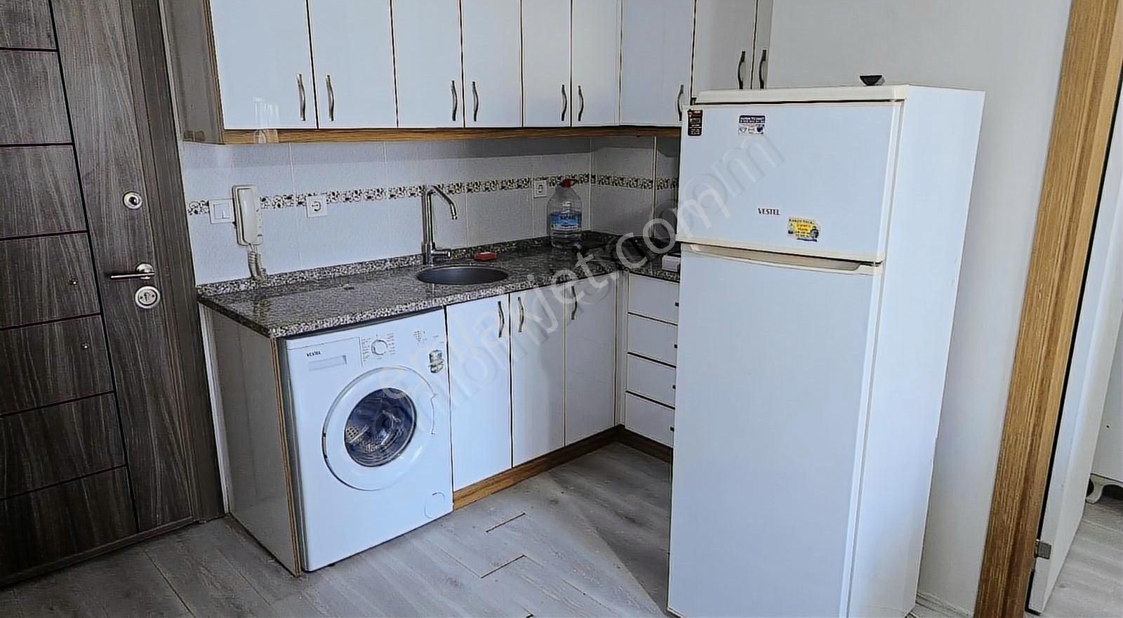 Zeytinköy'de Site İçinde Kiralık 2+1 Lüx Apart