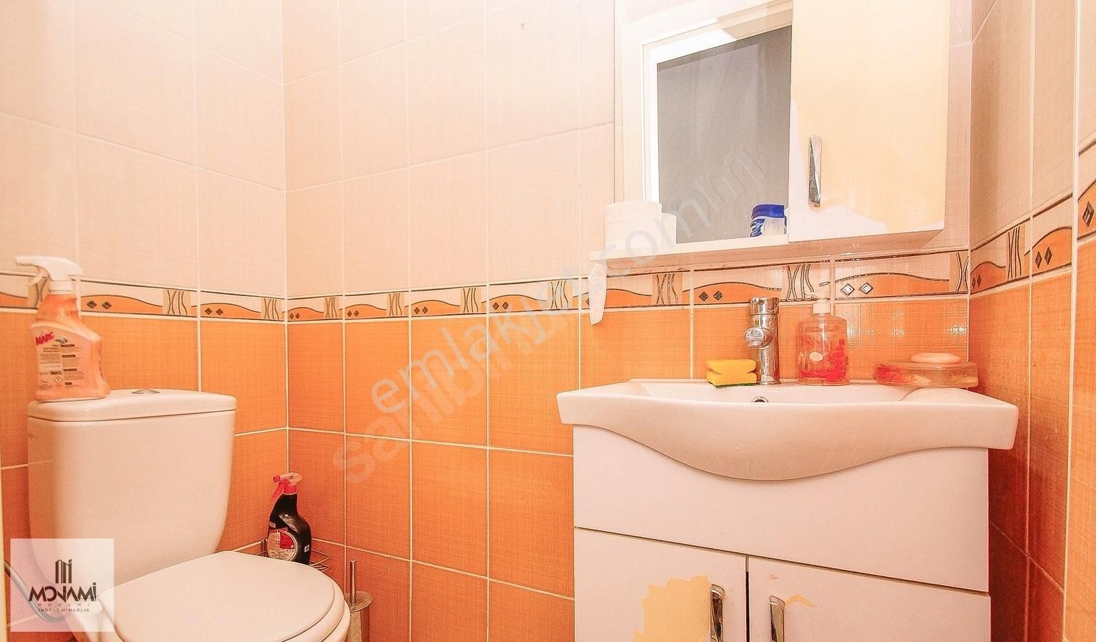 Sahilde Caddede Asansörlü 3+1 180m2 Özel Şömine Ve Barbekülü