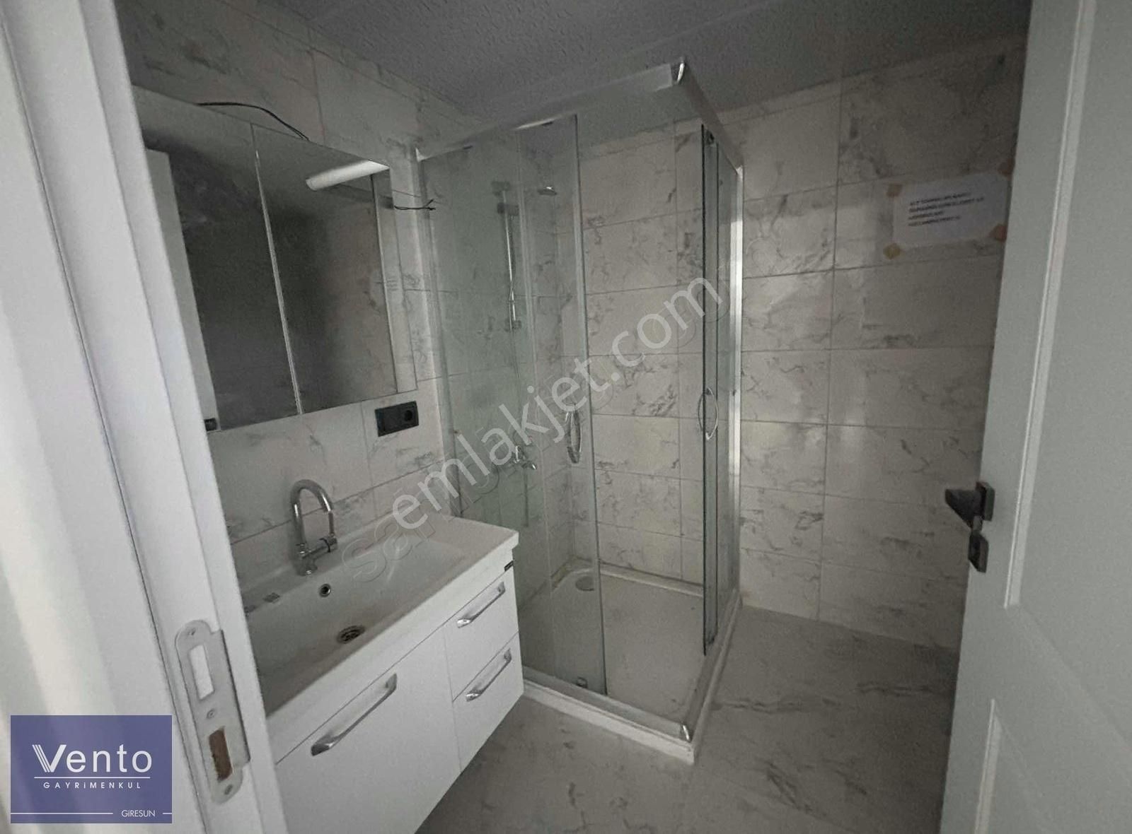 Kavaklar Mahallesinde Kiralık 2+1 Ve 1+1 Sıfır Daireler