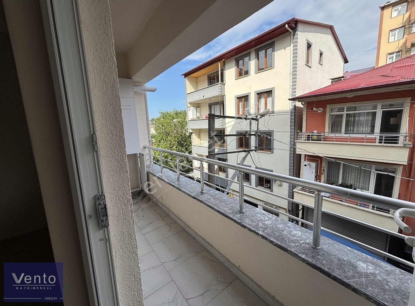 Aksu Mahallesinde Kiralık 1+1 Sıfır Daireler