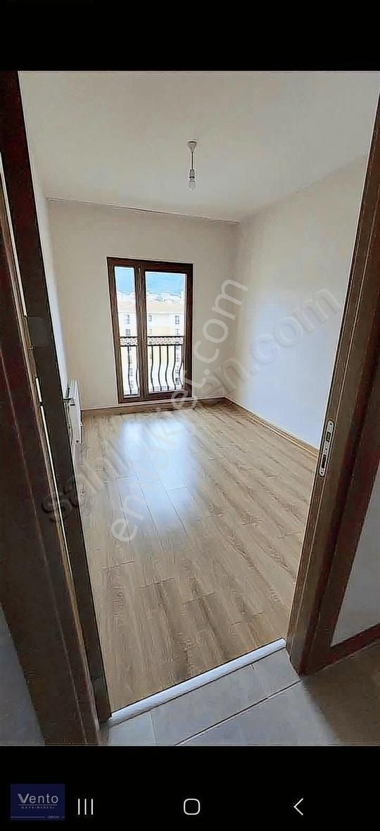 Vento'dan Aksu Mahallesinde Tokide 2+1 Satılık Daire