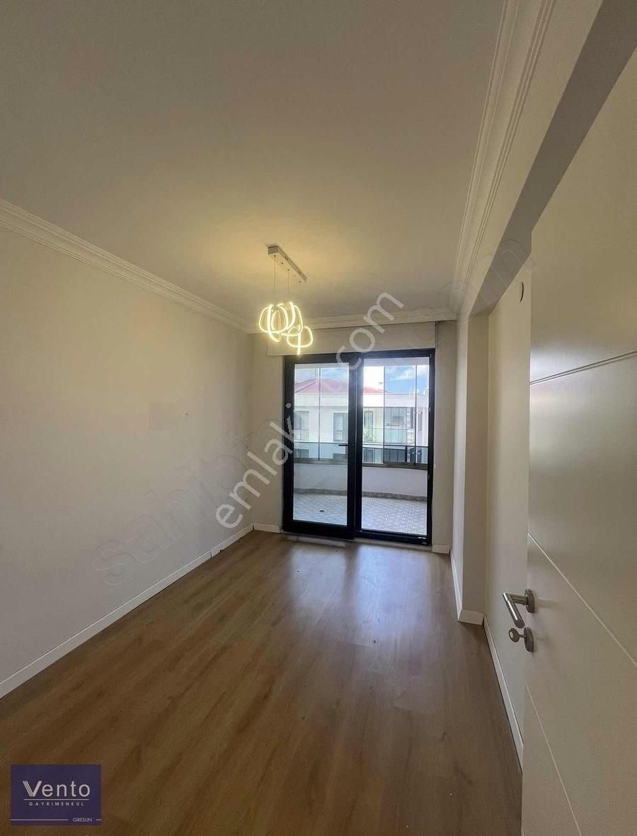 Vento'dan Çıtlakkalede Kiralık 2+1 Lüks Daire