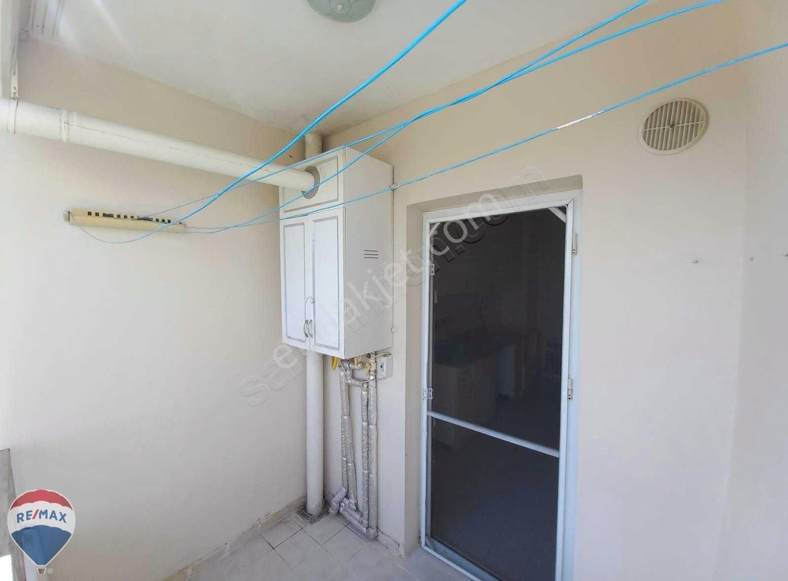 Remax Mavi-camili2mah Valilik Yakını 1633ada Klimalı Kiralık 3+1