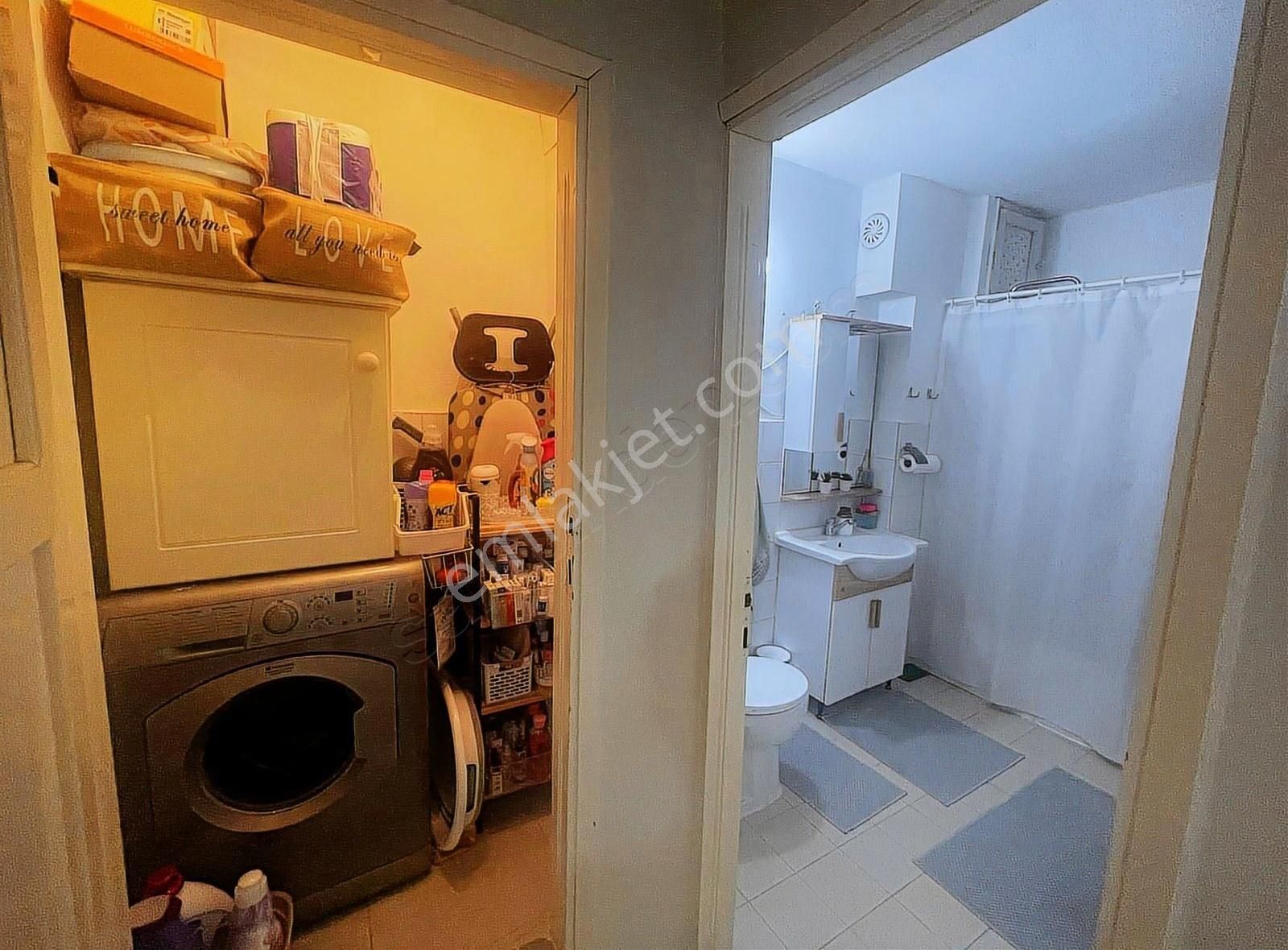 Aydoğan'dan Merkezi Masrafsız Satılık 2+1 Daire