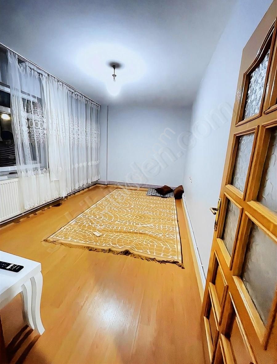 Aydoğan'dan 75.yıl Mah. Balkonlu 2+1 Satılık Daire