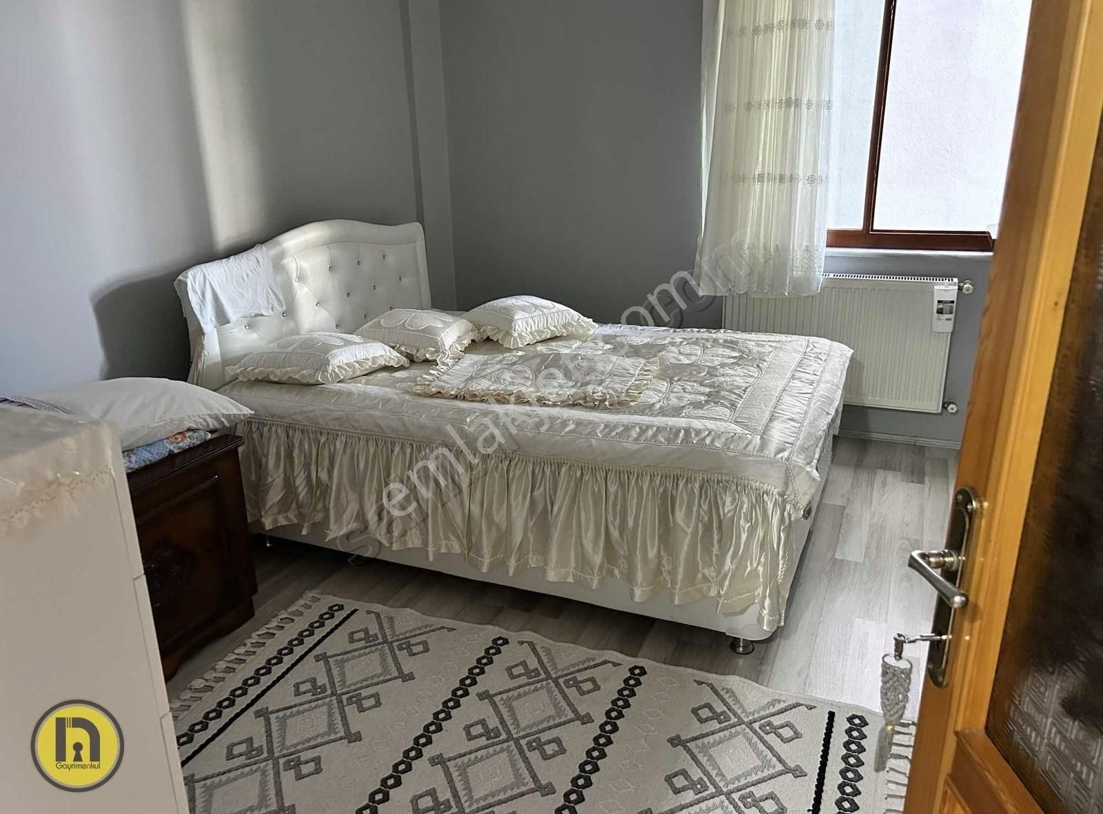 2nolu Beşirlide Satılık 3+1 Daire
