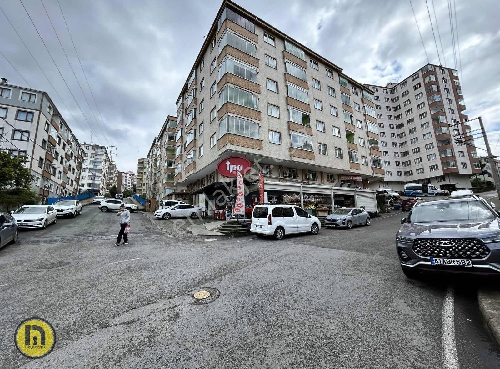 Bener Cordan Karşısı Satılık 3+1 Daire