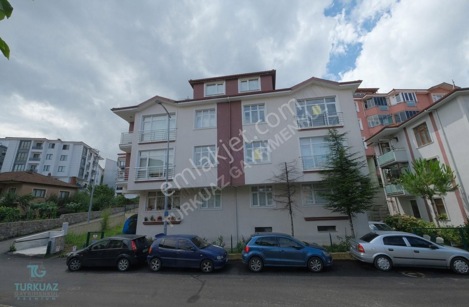 Çarşı Merkezde Dublexs 3+1 Satılık Geniş Daire