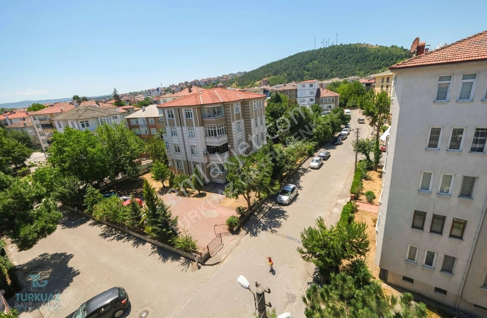 Gölbucağı Mah.marketim Arkası Gölkent Sitesi Satılık 3+1 Daire