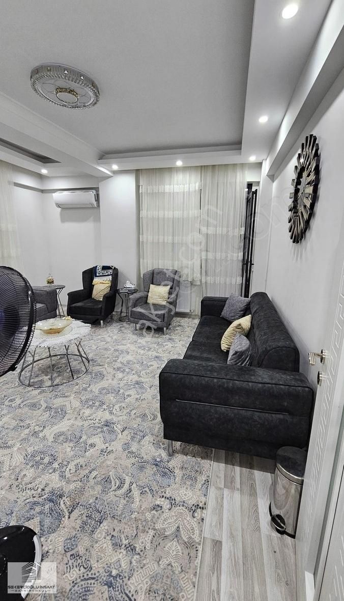 Şekercioğlu'ndan Merkez Gop Mh.de 2+1 Eşyalı Satılık Daire - Görsel 6