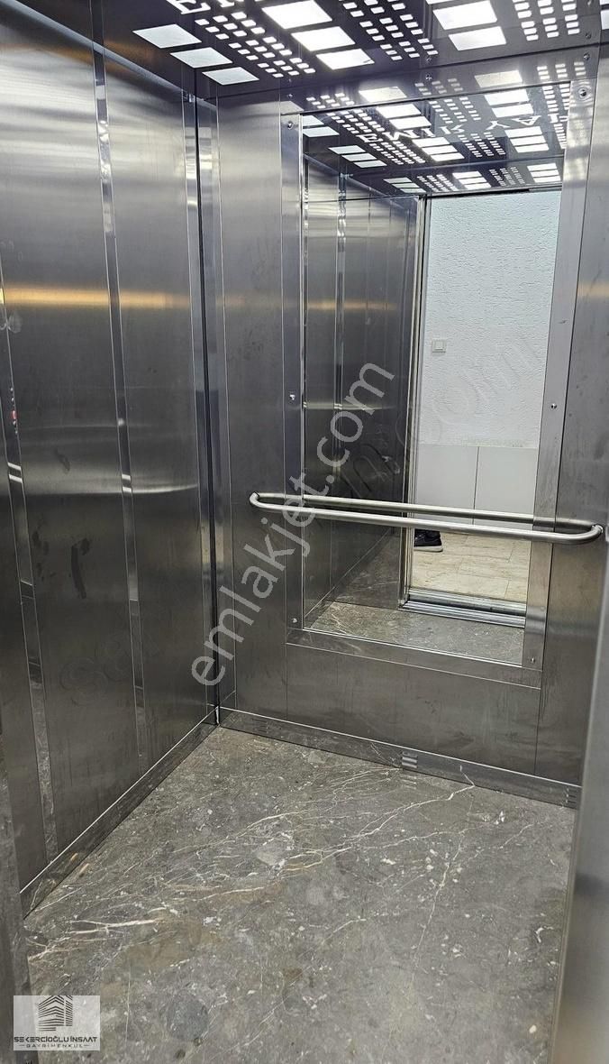 Şekercioğlu'ndan Merkez Gop Mh.de 2+1 Eşyalı Satılık Daire - Görsel 5