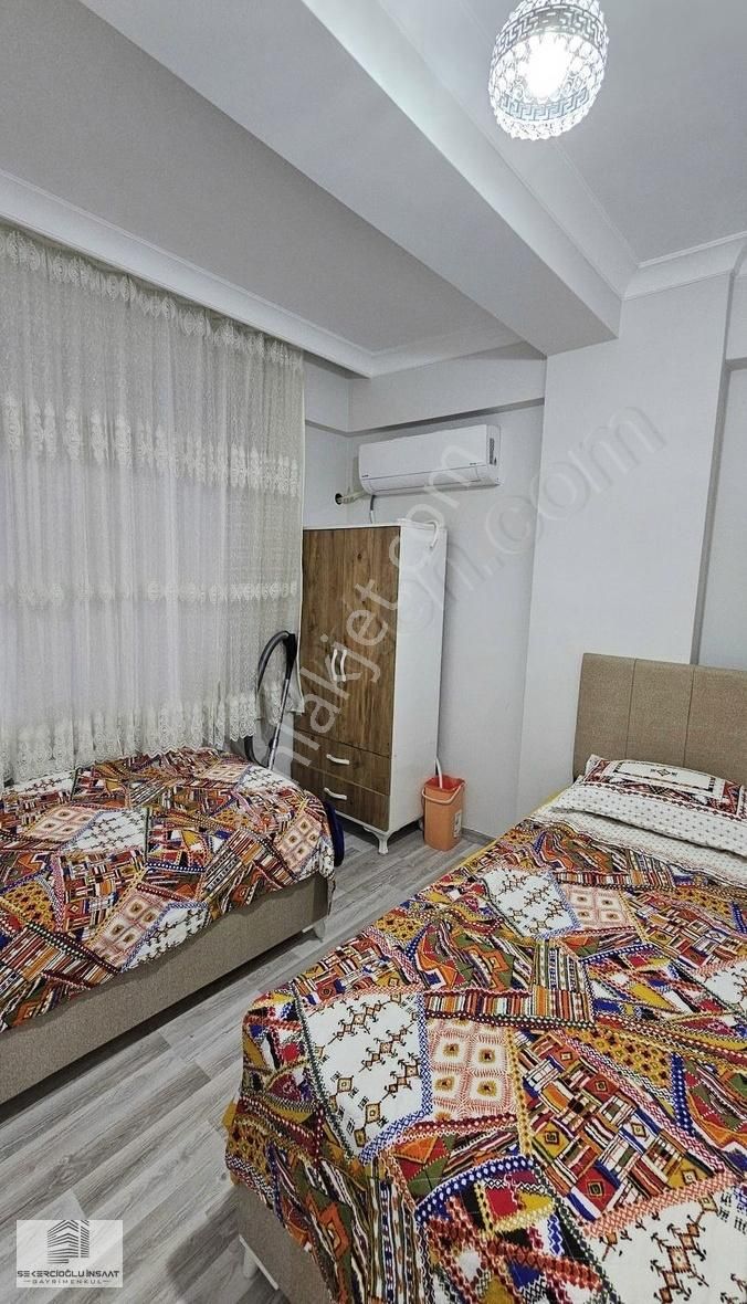 Şekercioğlu'ndan Merkez Gop Mh.de 2+1 Eşyalı Satılık Daire - Görsel 2