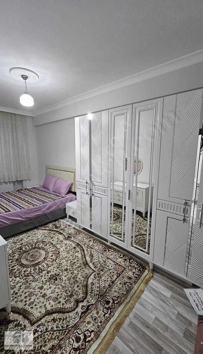 Şekercioğlu'ndan Merkez Gop Mh.de 2+1 Eşyalı Satılık Daire - Görsel 4