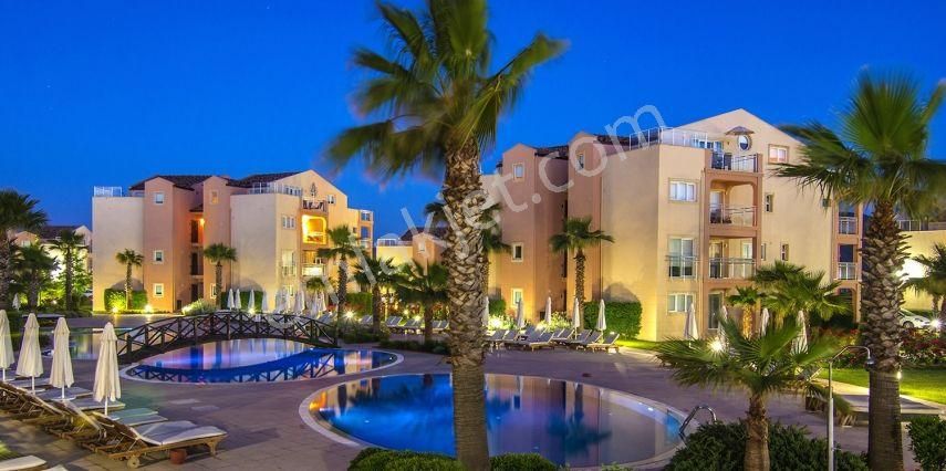 Deniz Manzaralı Havuzlu Sıtede Esyalı Yazlık - Görsel 4